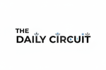The Daily Circuit Logo - Original Font No Underline